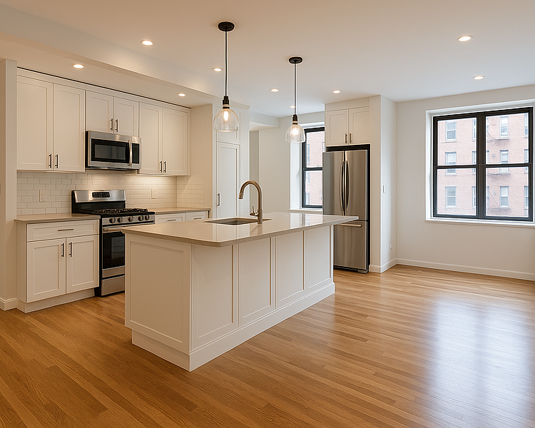 Kitchen Remodeling Ideas That Boost the Value of NYC Homes