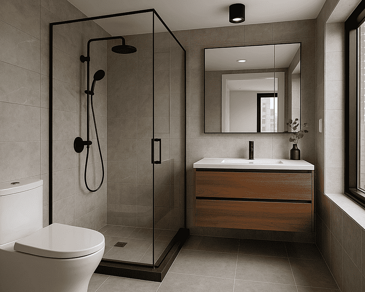 How to Choose the Right Contractor for Your Bathroom Remodel in NYC