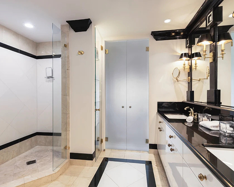 What a Bathroom Remodel in NYC Is Really Like