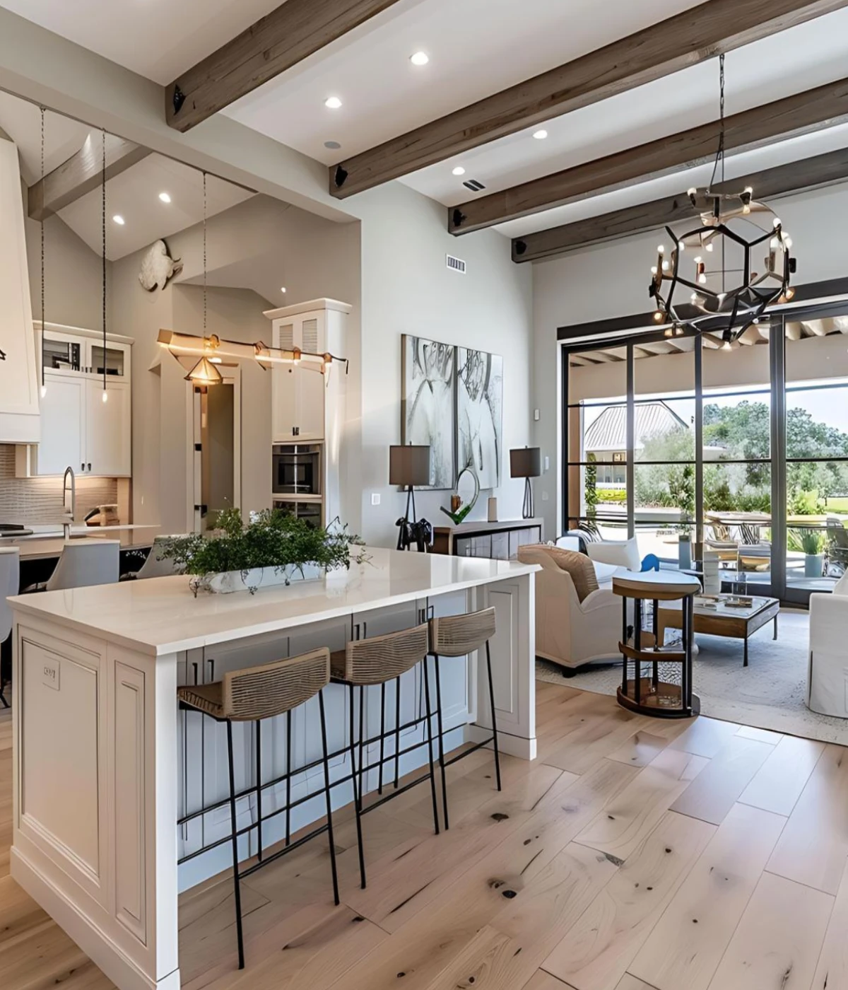 Complete Remodel