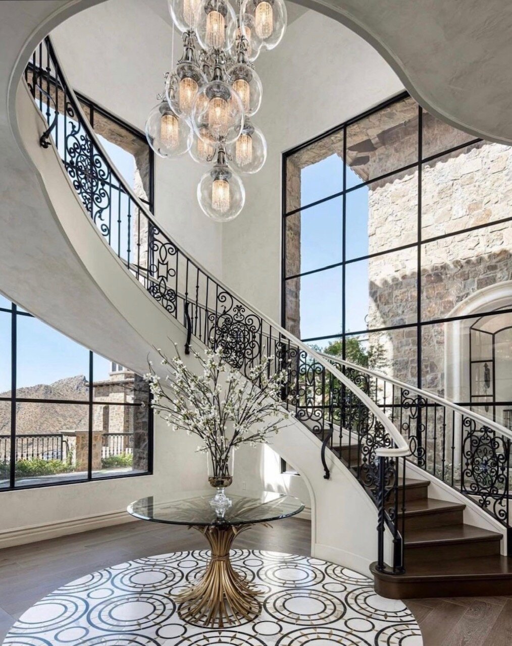 Complete Remodel
