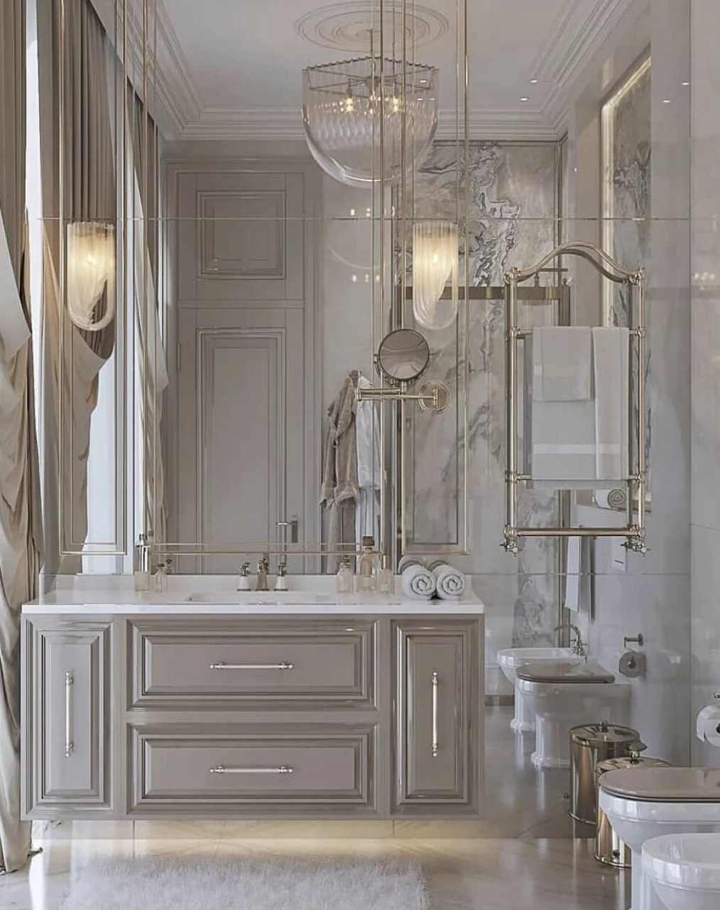 Bathroom Remodel