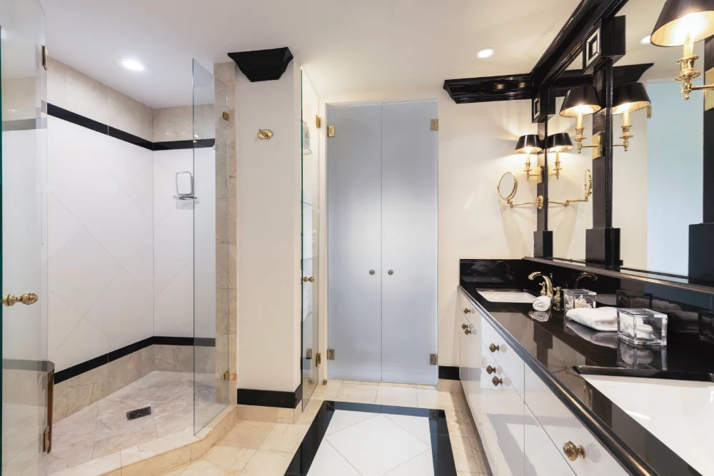 What a Bathroom Remodel in NYC Is Really Like